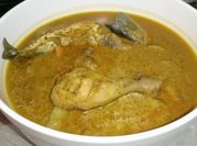 Gambar empal ayam cirebon