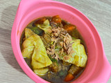 Tongseng Daging Sapi
