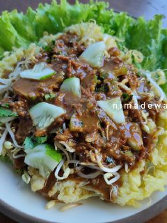 Foto resep Tahu Telur Khas Surabaya