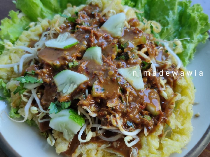 Cara Mudah Membikin Resep Tahu Telur Khas Surabaya yang Menggugah Selera Anti Ribet, Bisa Manjain Lidah