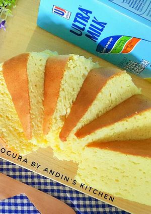 Foto resep Cheese Ogura