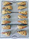 Scones