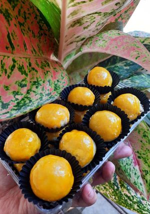 Foto resep Nastar Lumer