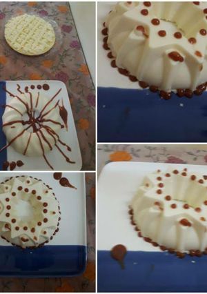 صورة لوصفة باناكوتا