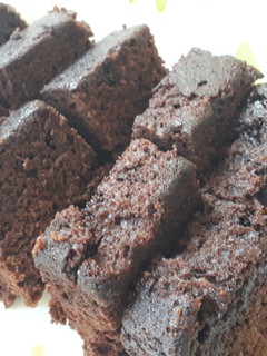 Foto resep Brownies