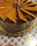 Dobos torta tejmentesen