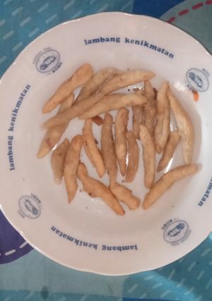 Foto resep Otak Otak resep Fah Umi Yasmin