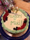 Torta di compleanno 3🎂