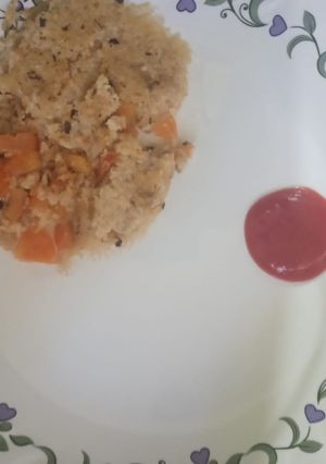 धिरडे (Dhirde Recipe In Marathi) रेसिपी चे मुख्य फोटो 