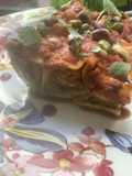 🌶️Cannellonis 🍃brousse 🧀🥄corse 🍜épinards🥬