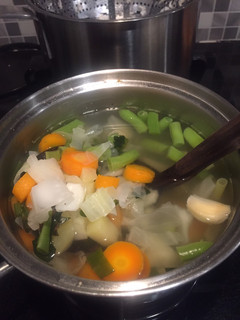 Foto resep Sayur Sop
