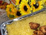 مندي شيش طاووق