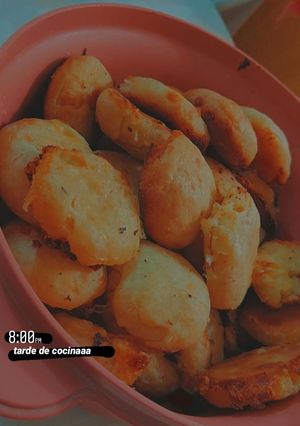 Una foto de Chipaaa!