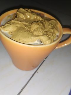 Foto resep 12. Es Dalgona Coffee