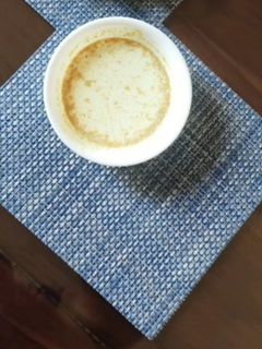 ઇમ્યુનિટી બુસ્ટર મિલ્ક (Immunity Booster Milk Recipe In Gujarati) રેસીપી મુખ્ય ફોટો