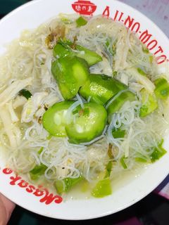 Foto resep Tumis sayur oyong