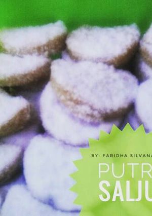 Foto resep Putri Salju
