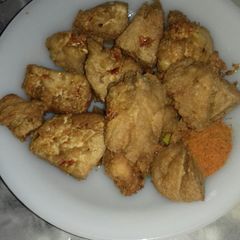 A picture of Awara.