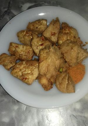 A picture of Awara.