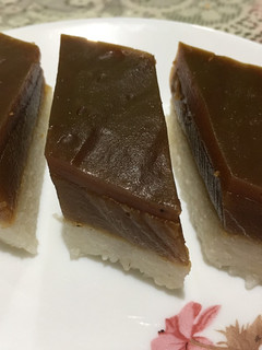 Foto resep Ketan Srikaya Gula Merah