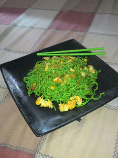 Foto resep Mie Setan Kober Kw Super Pedas