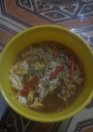 Foto resep Mie nikmat