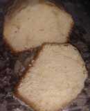 Torta de limón, súper fácil y exquisita.
