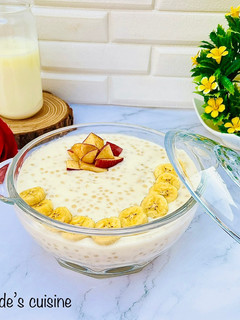 A picture of Plomb pudding.