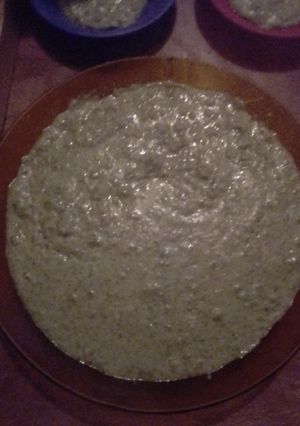 صورة لوصفة فراش الندى