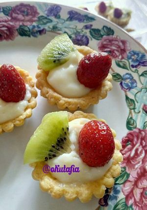 Foto resep Fruit Pie