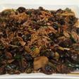 Kerang dara masak kecap cabe hijau