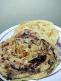 Roti Maryam