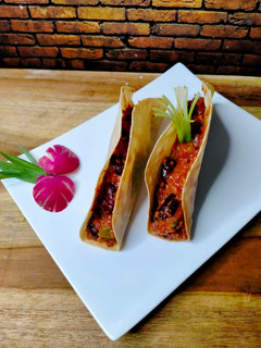 Foto resep Chili Con Carne Taco