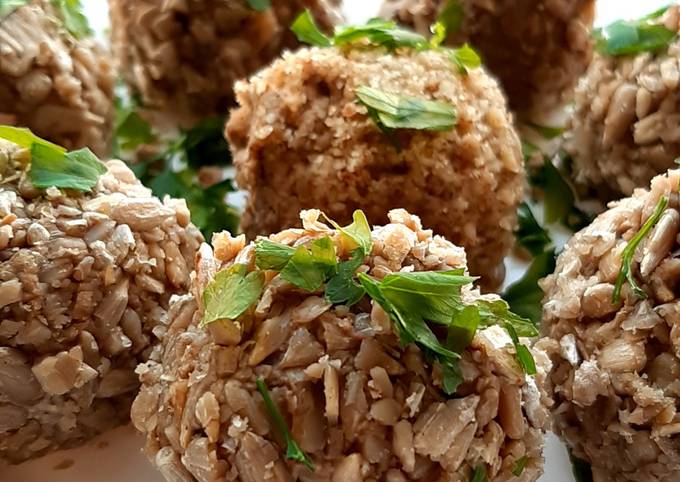 Печінкова закуска