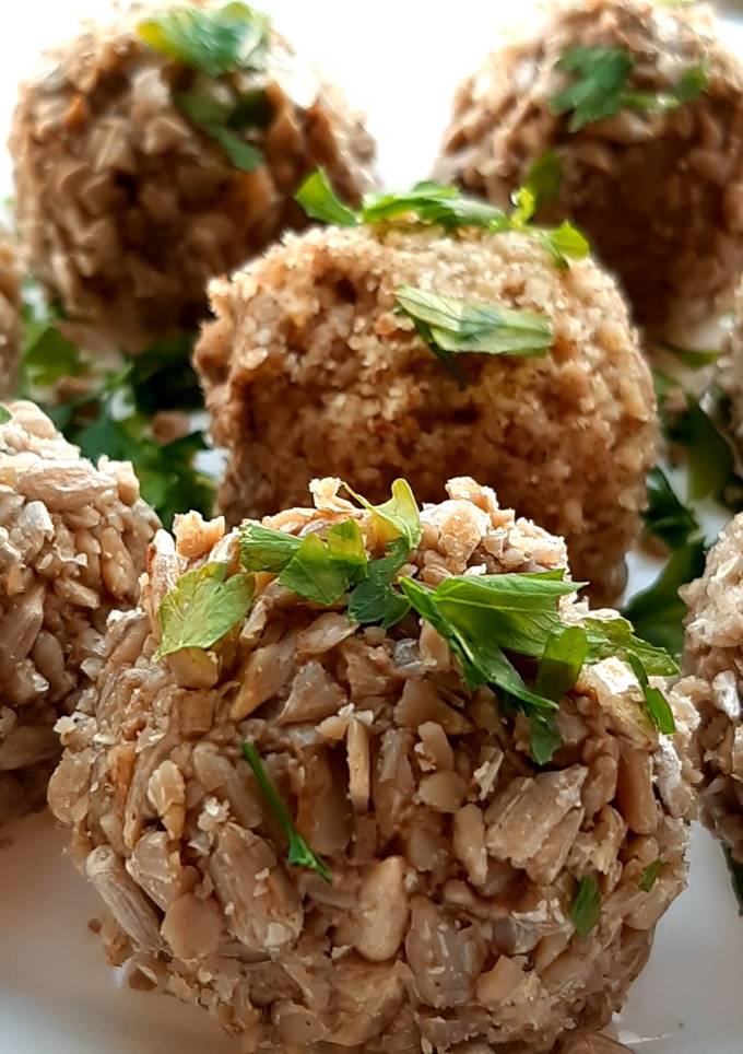 Печінкова закуска