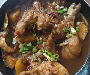 Cara Cepat Ayam Kecap Pedas Manis Yummy Mantul Cara Cepat Ayam Kecap Pedas Manis Yummy Mantul