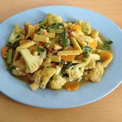 รูปของ Cah Caisim DKK