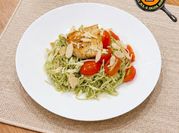 Gambar chinese lemon chicken