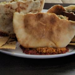 Lavash A picture of Lavash.