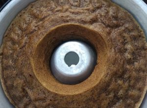 Foto resep Bolu pisang kukus blender