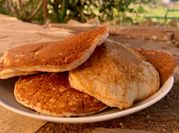 Una foto de cremas en thermomix