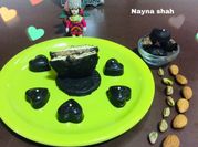 A picture of dryfruits pistachio