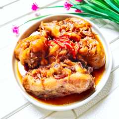 Ayam Kecap Bumbu Iris-レシピのメイン写真
