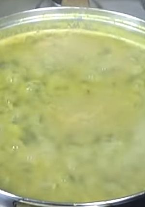 પાલક ચણાની દાળ રેસીપી મુખ્ય ફોટો