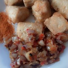 A picture of Awara.