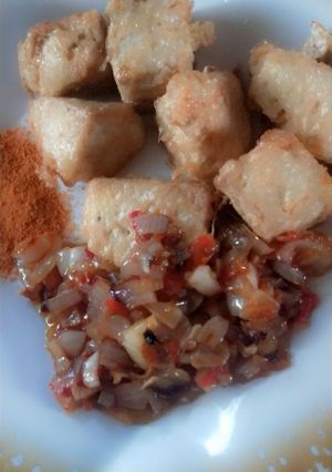 A picture of Awara.