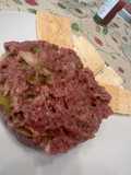 Steak Tartare