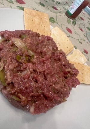 Foto principal de Steak Tartare