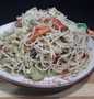Recipe Veg chow mein the Delicious Really delicious