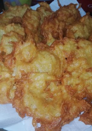 Tócsni recept fotója